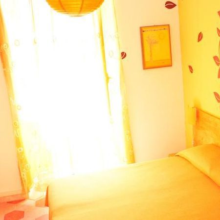 Scipione B&B Roma Habitación foto