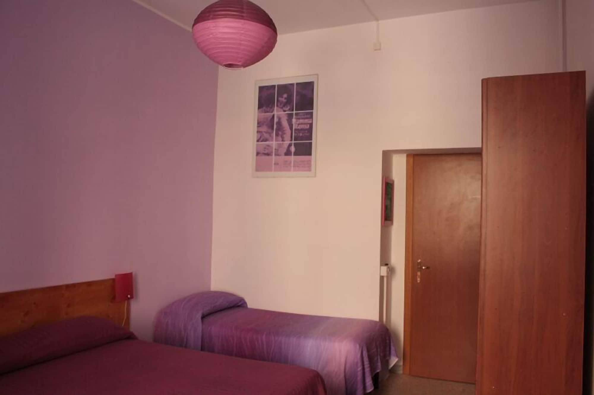 Scipione B&B Roma Exterior foto