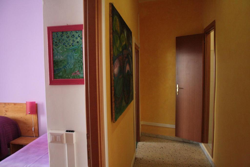 Scipione B&B Roma Habitación foto