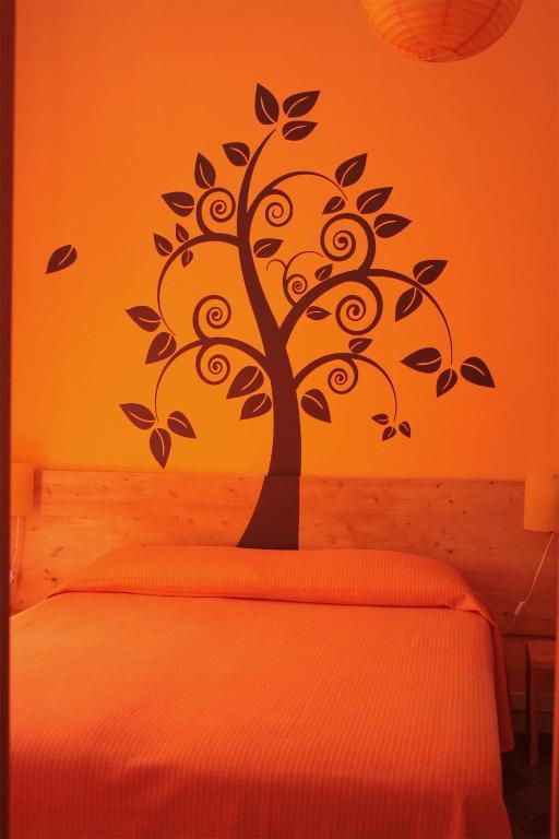 Scipione B&B Roma Habitación foto