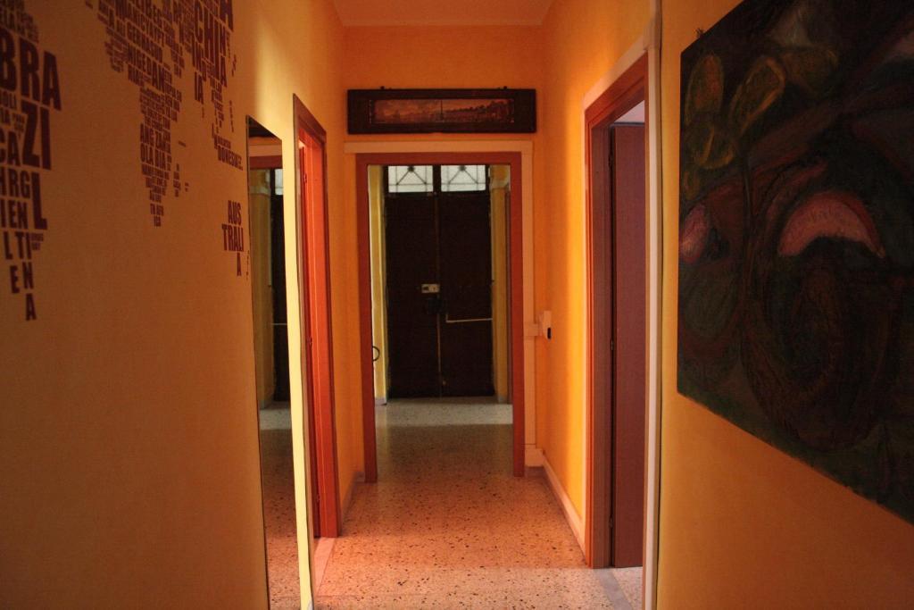 Scipione B&B Roma Exterior foto