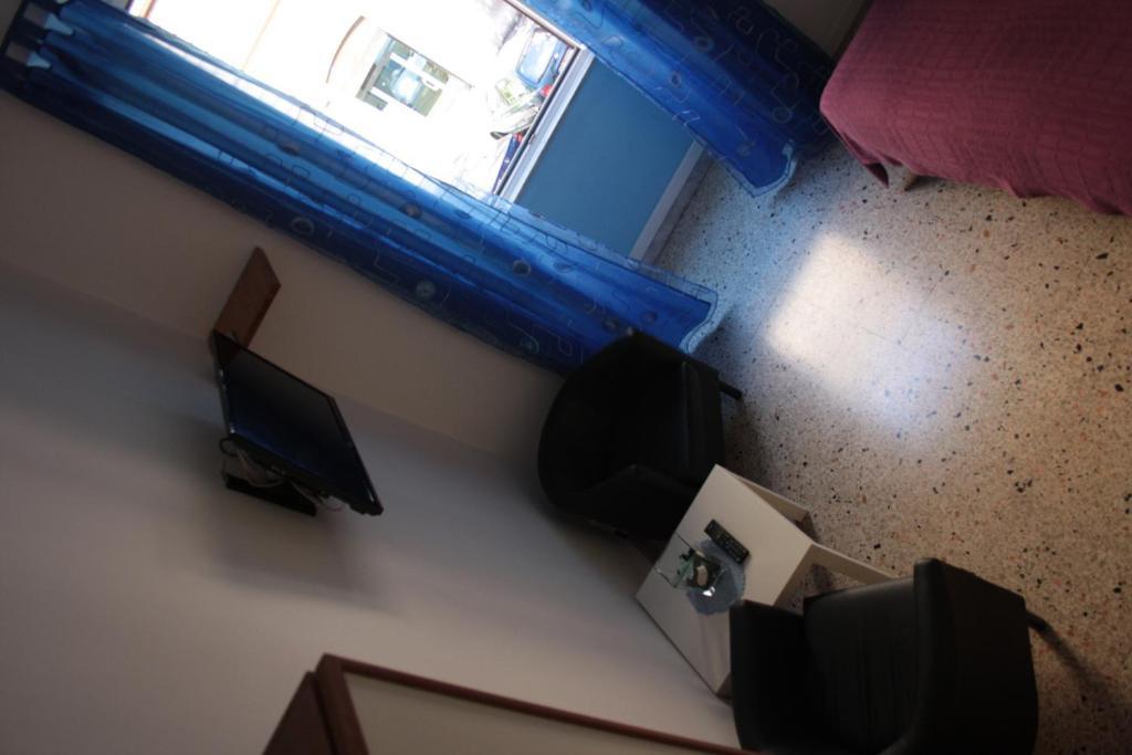 Scipione B&B Roma Habitación foto